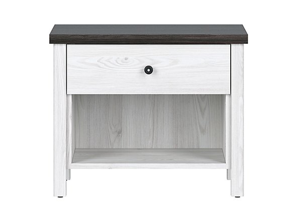 Тумба прикроватная Antwerpen KOM1S/5/6 BRW Польша