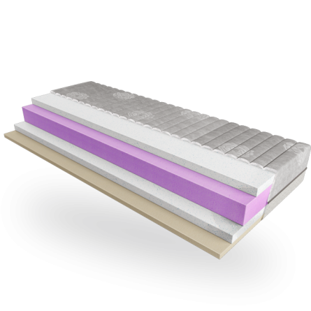 матрас емм belsonno verde 3