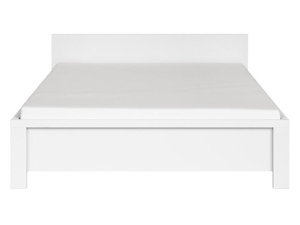 Кровать Kaspian LOZ/140 BRW Польша