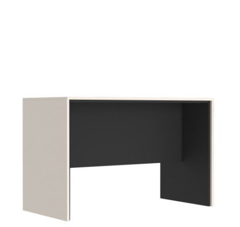 Стол приставной Прайм BIU120 Гербор