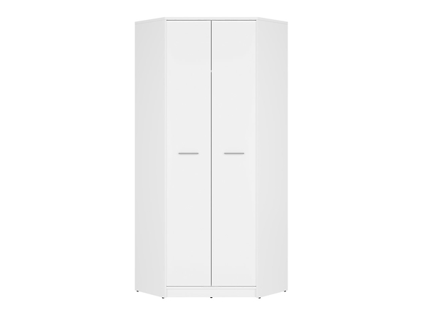 Шкаф угловой Nepo Plus SZFN2D BRW Польша