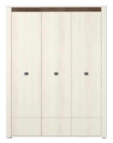 Шкаф Селена SZF3D2S Гербор