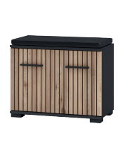 Тумба для обуви Амбре Світ Меблів