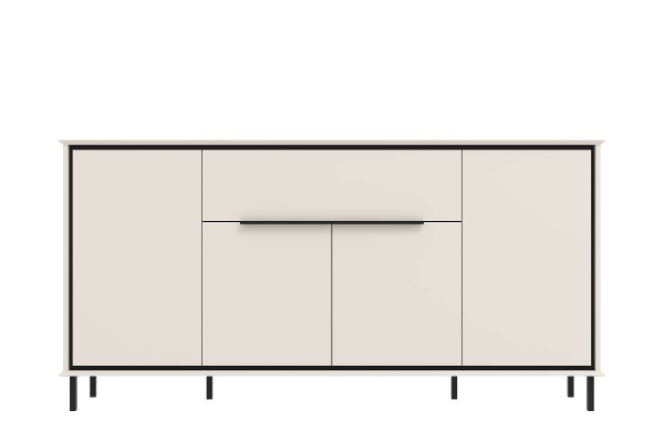 комод хилс kom4d1s гербор