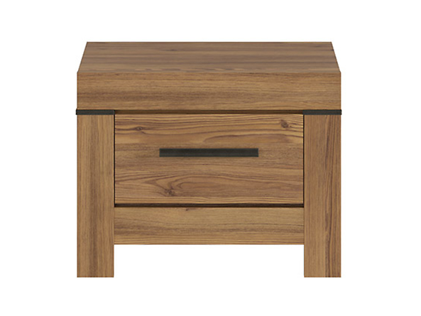 Тумба прикроватная Balin KOM1S BRW Польша