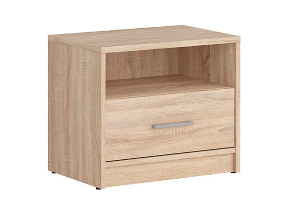 Тумба прикроватная Непо KOM1S Гербор