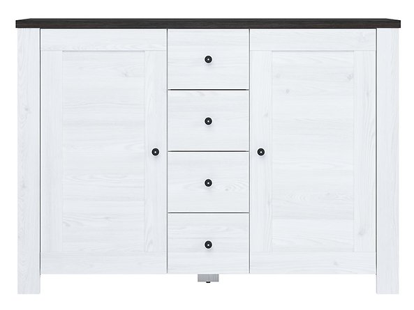 Комод Antwerpen KOM2D4S/10/14 BRW Польша