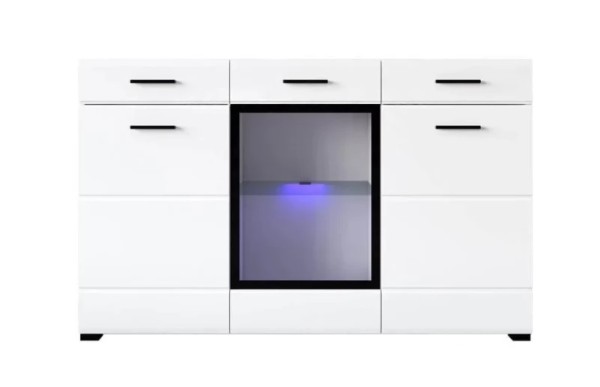 Комод Арктика  KOM1W2D2S ВМК-Украина