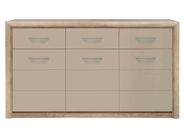 Комод Koen 2 KOM3D3S BRW Польша