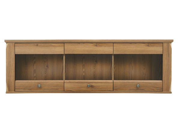 Витрина навесная Bergen SFW3W BRW Польша