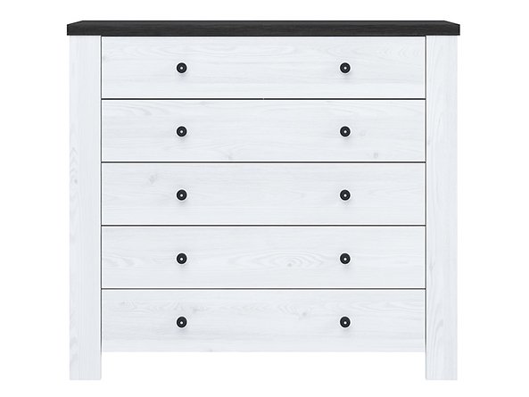 Комод Antwerpen KOM5S/9/10 BRW Польша