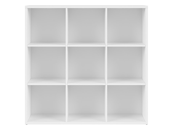 Стеллаж Nepo Plus REG/12/12 BRW Польша