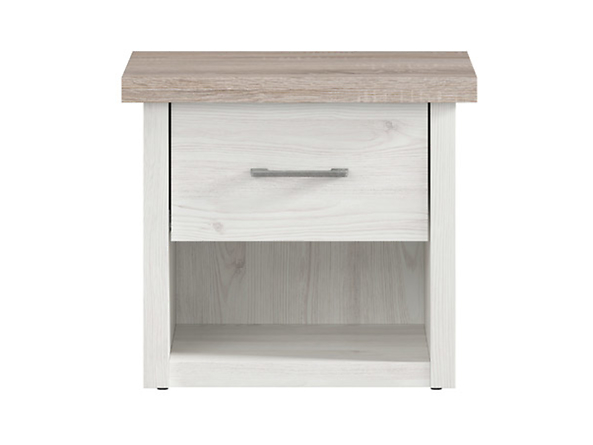 Тумба прикроватная Luca Juzi KOM1S BRW Польша