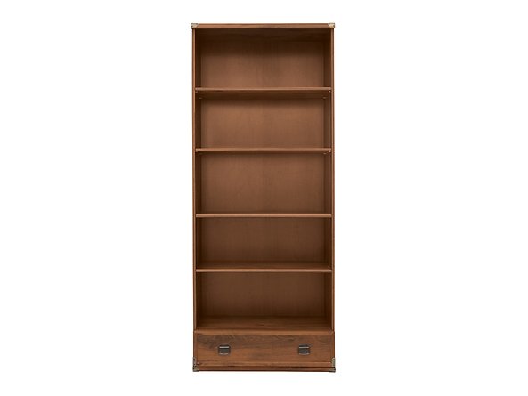Стеллаж Indiana JREG1SO/80 BRW Польша