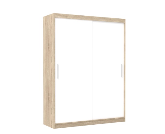 шкаф купе сара 160 гербор