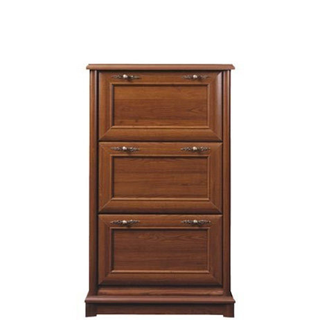 Тумба Соната для обуви 3D Гербор