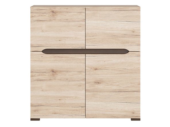 Тумба Elpasso KOM4D BRW Польша