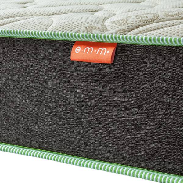 Матрас ЕММ Sleep&Fly Organic Delta 120