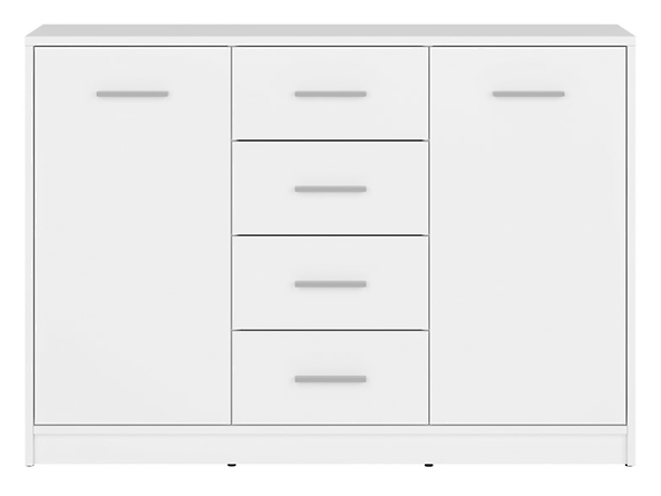 Комод Nepo Plus KOM2D4S BRW Польша