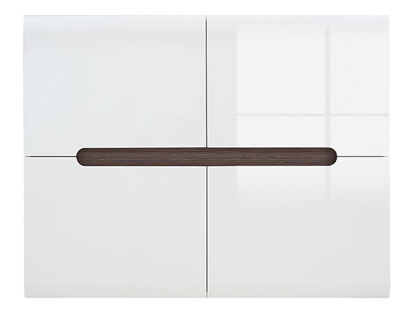 Тумба Azteca Trio SFK4D/8/11 BRW Польша