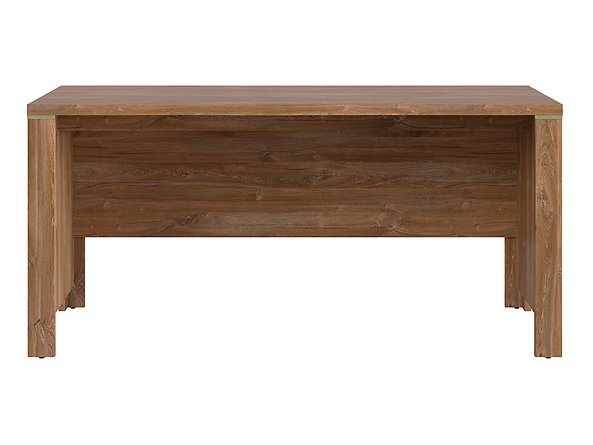 Стол письменный Gent BIU/160 BRW Польша