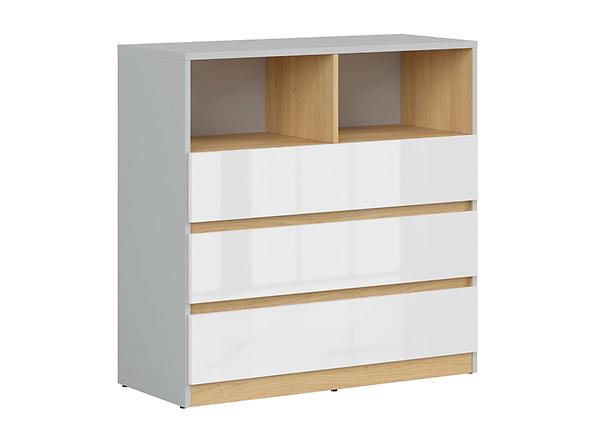 Комод Nandu KOM3S BRW Польша