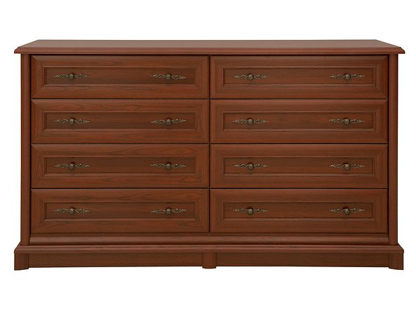 Комод Kent EKOM8S BRW Польша