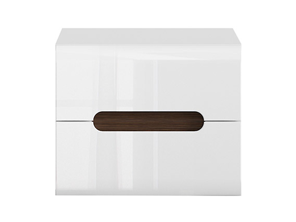 Тумба прикроватная Azteca Trio KOM2S/4/5 BRW Польша