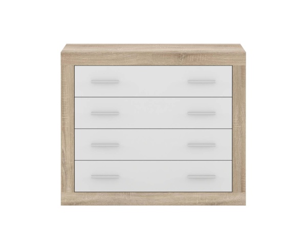 комод сара kom4s гербор