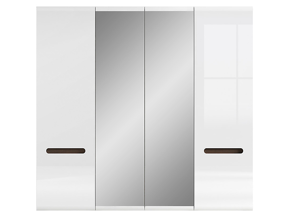 Шкаф Azteca Trio SZF2D2L/21/22 BRW Польша