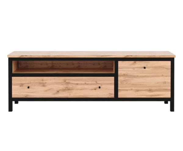 Тумба ТВ Чос RTV1S1D Гербор