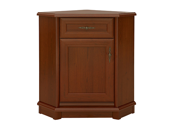 Тумба угловая Kent EKOM1DSN BRW Польша