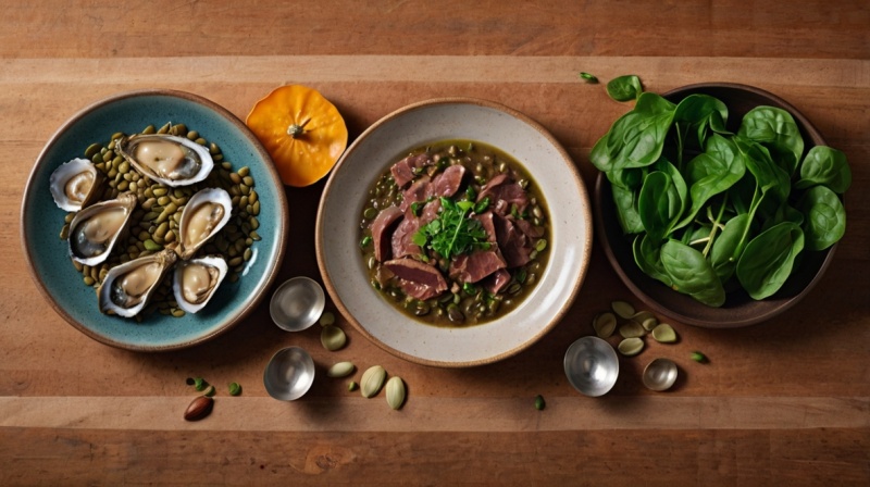 Как поднять гемоглобин народными средствами?