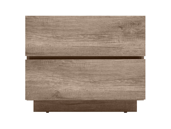 Тумба прикроватная Anticca KOM2S BRW Польша