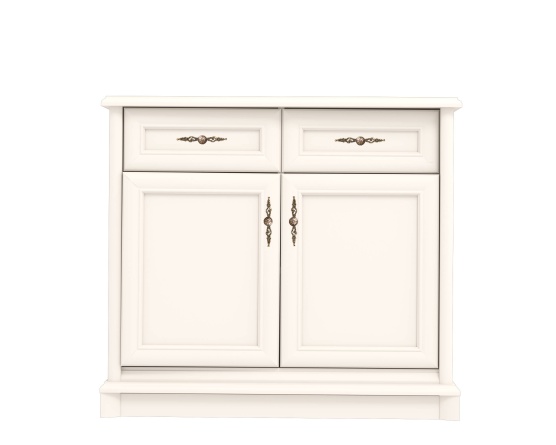 Комод Соната 2D2S Гербор New