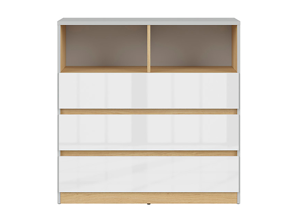 Комод Nandu KOM3S BRW Польша