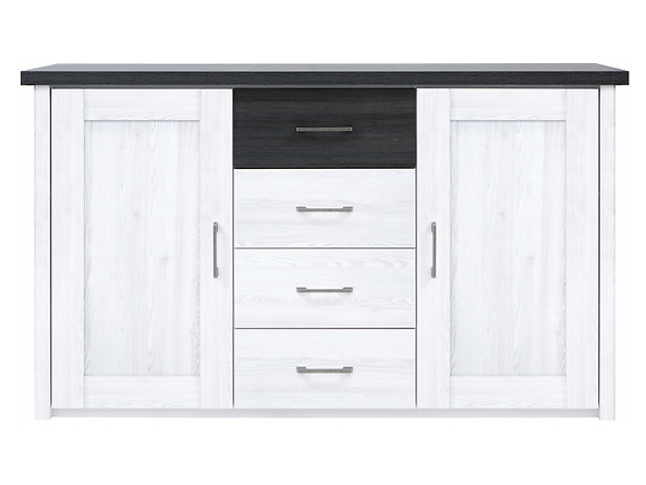 Комод Luca KOM2D4S BRW Польша