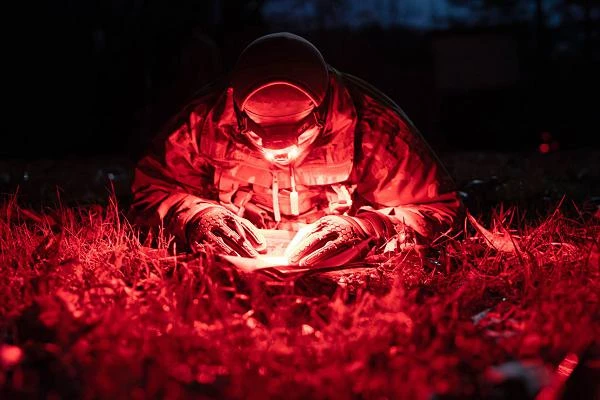 ночное зрение ночное зрение