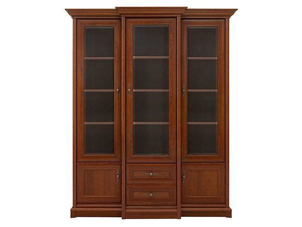 Витрина Kent EREG3W2S BRW Польша