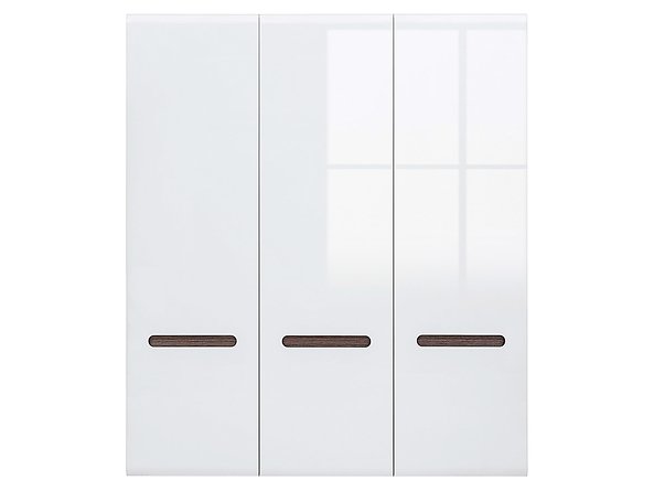 Шкаф Azteca Trio SZF3D/21/18 BRW Польша