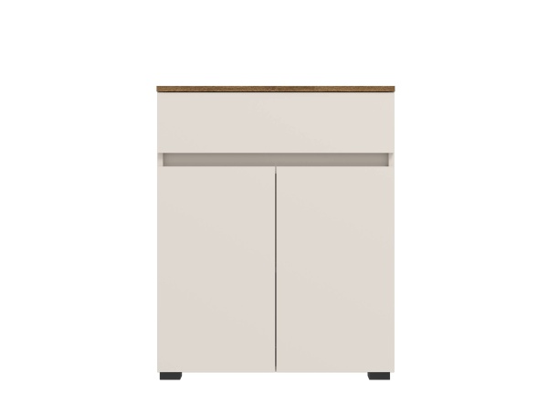 тумба анси kom2d1s гербор