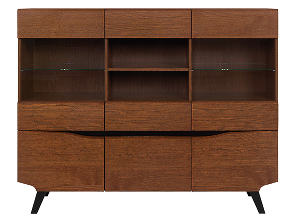 Буфет Madison REG3D2W2S BRW Польша