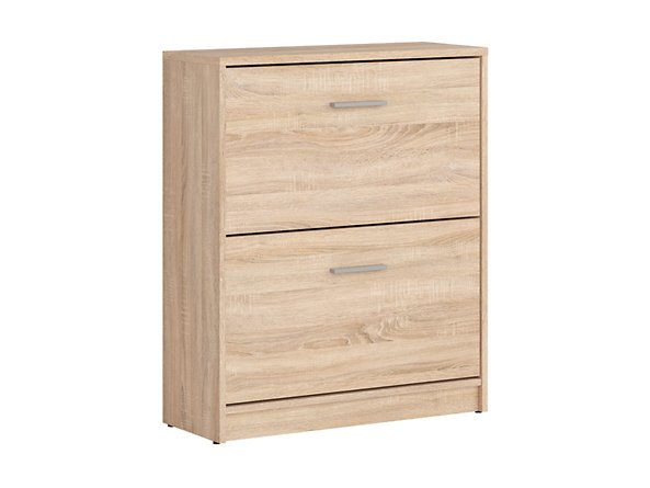 Тумба для обуви Непо SFB2K Гербор