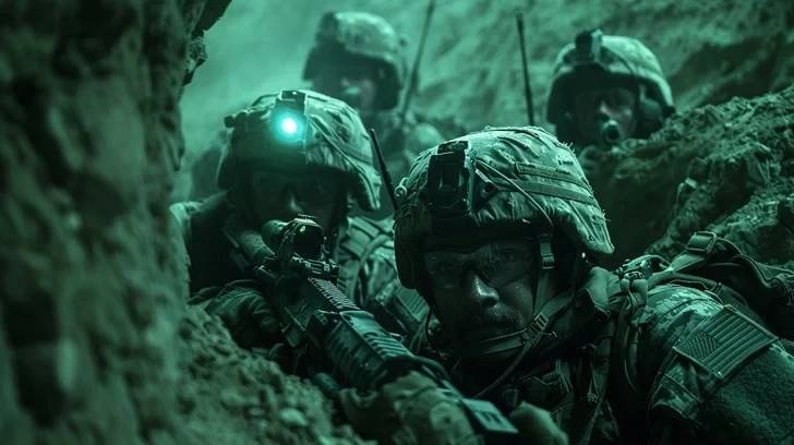 тепловизор тепловизор