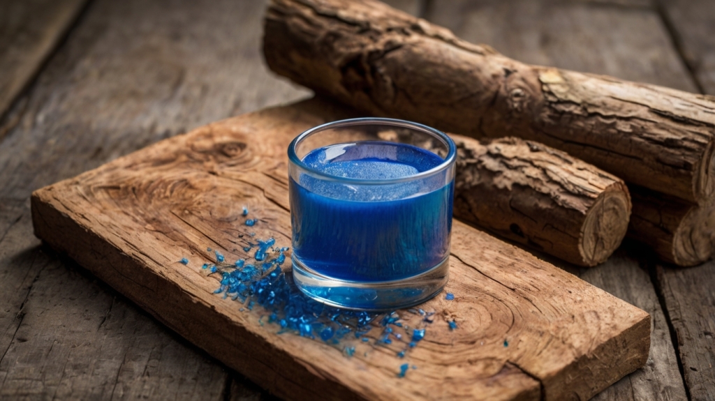 раствор медного купороса