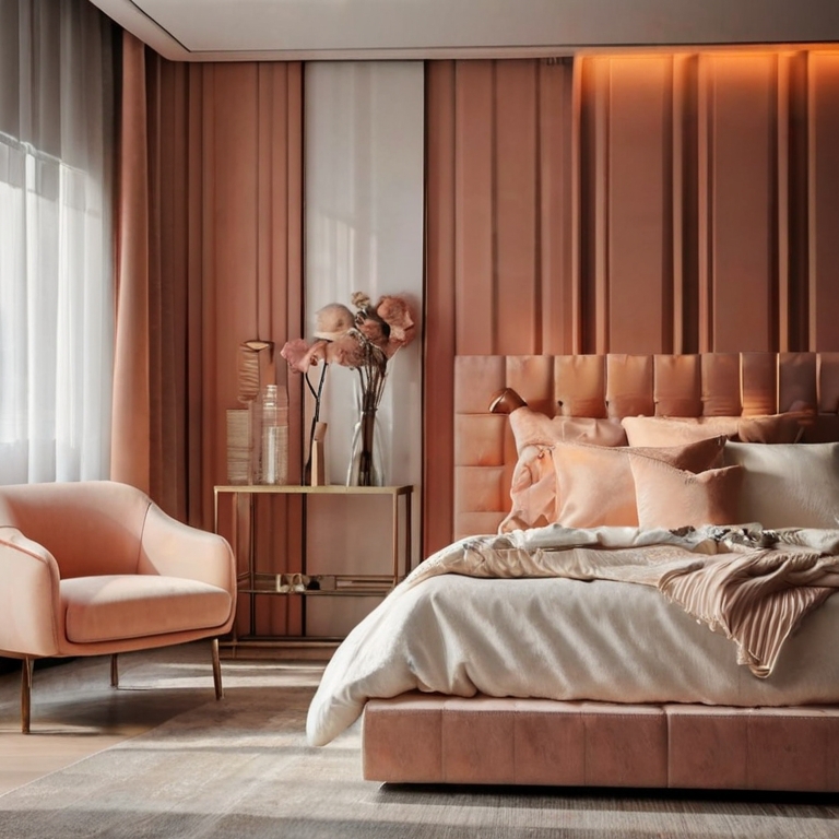 цвет 2024 pantone в дизайне