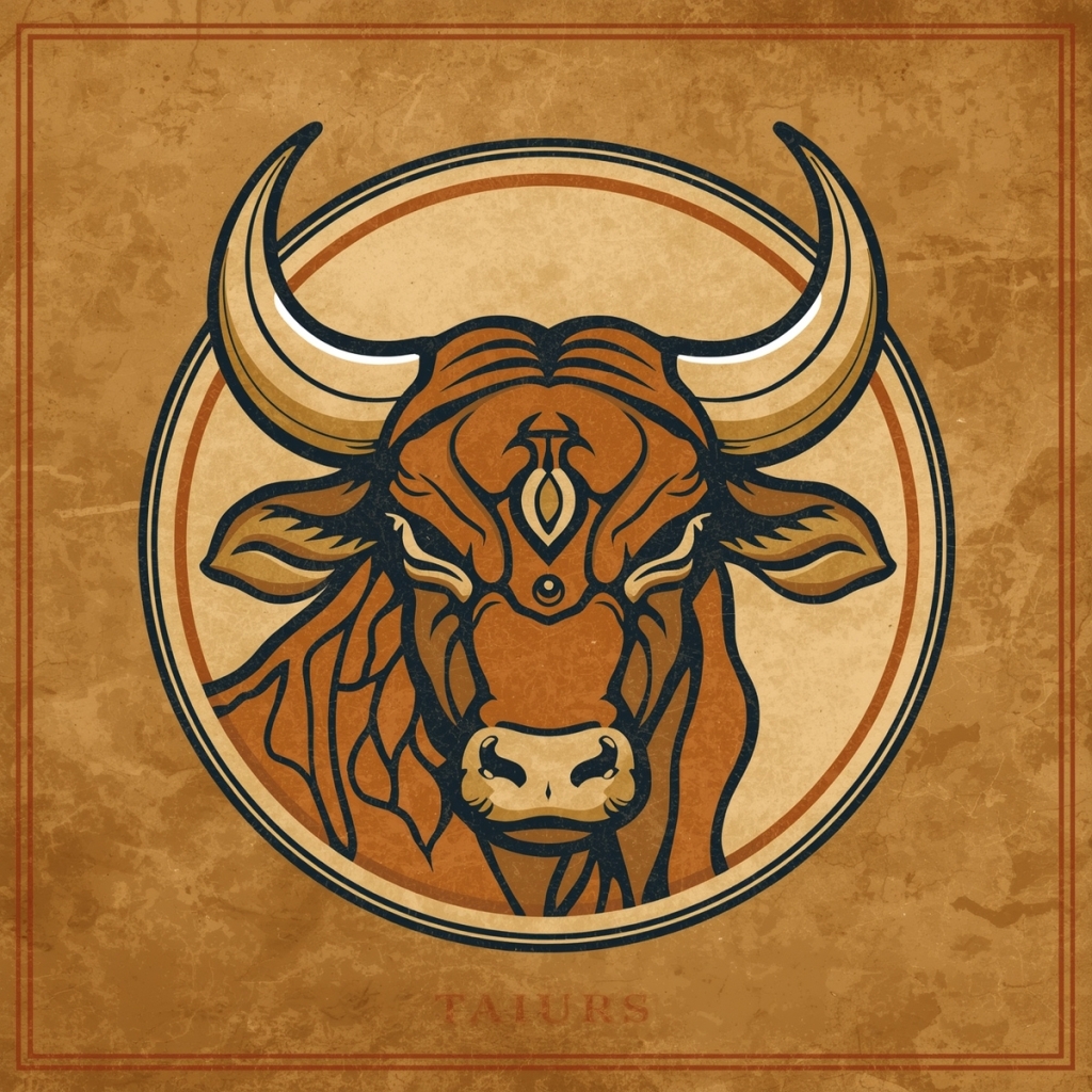 знак зодиак телец знак зодиак телец