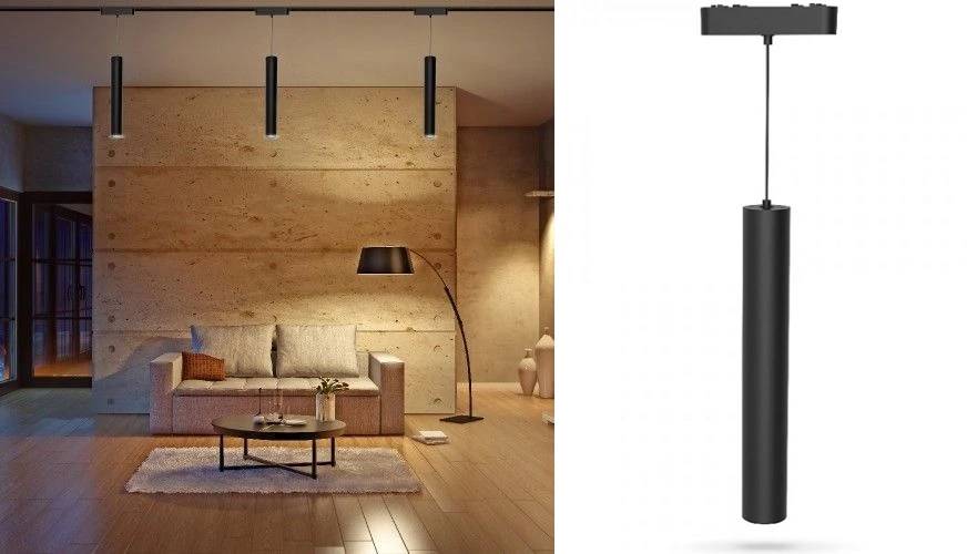 подвесной монтаж