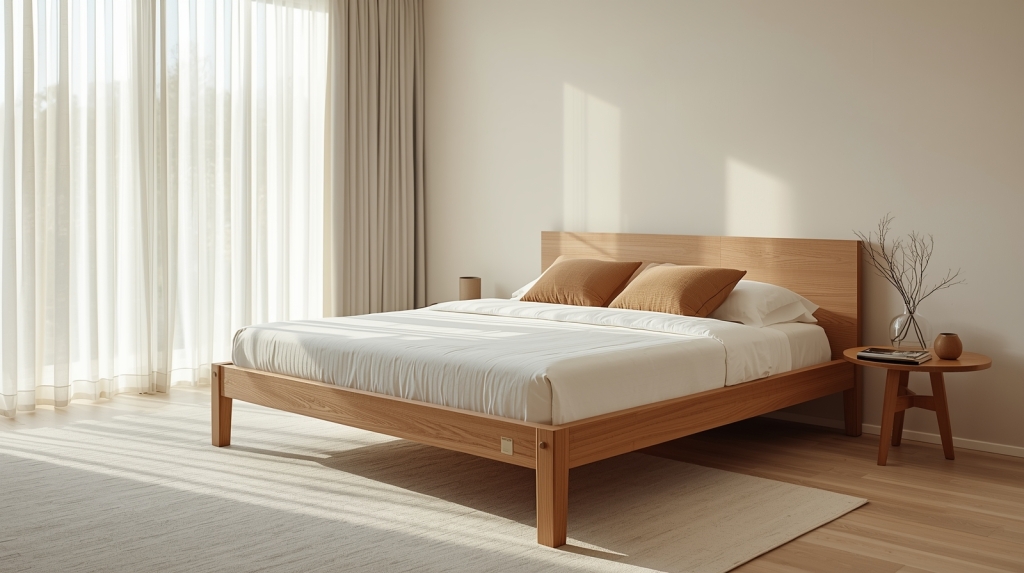 сучасні ліжка