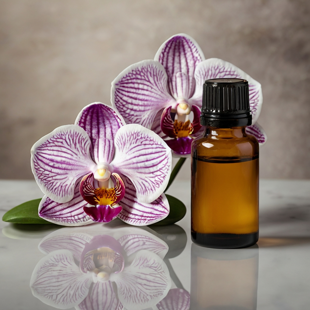 эфирное масло орхидеи